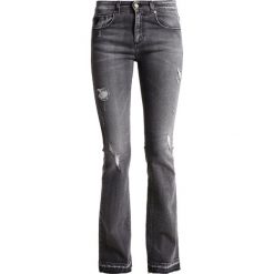 Jeansy damskie: LOIS Jeans MELROSER Jeansy Dzwony grey