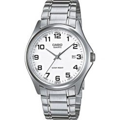 Zegarek Casio Zegarek męski Detur Quartz Data MTP-1183A -7B. Zegarki męskie CASIO. Za 171,99 zł.