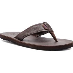 Japonki Polo Ralph Lauren Sullivan 816730104003. Pomarańczowe kapcie męskie Polo Ralph Lauren. W wyprzedaży za 179,00 zł.