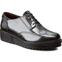 Buty: Oxfordy MARC O'POLO - 607 12933401 400 Dark Grey 930