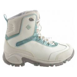 Columbia Buty Damskie Liftop, Winter, 37. Pomarańczowe buty sportowe damskie Columbia, bez wzorów, sportowe, omni-heat (columbia). W wyprzedaży za 195,00 zł.
