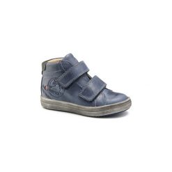 Buty Dziecko GBB NAZAIRE. Niebieskie trampki chłopięce GBB. Za 379,00 zł.