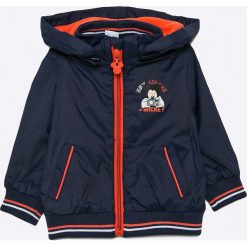 Kurtki męskie bomber: Blukids – Kurtka dziecięca Disney 68-98 cm