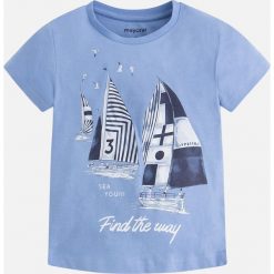 T-shirty chłopięce: Mayoral – T-shirt dziecięcy 92-134 cm