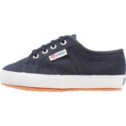 Trampki chłopięce: Superga 2750 Tenisówki i Trampki navy/white