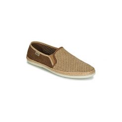 Espadryle Bamba By Victoria ANDRE ELASTICOS ANTELINA PIC. Brązowe espadryle męskie Bamba By Victoria, bez wzorów. Za 219,00 zł.