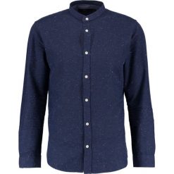 Koszule męskie: Suit ROAD MANDARIN Koszula navy