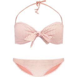 Stroje dwuczęściowe damskie: Melissa Odabash ARUBA Bikini blush