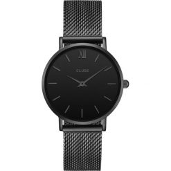 Zegarki damskie: Zegarek damski Cluse Minuit CL30011