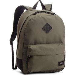 Plecak VANS - Old Skool Plus VN0002TMAF1 Grape Lea. Zielone plecaki męskie marki Vans, z materiału. Za 199,00 zł.