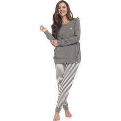 Piżamy męskie: Piżama damska Stripes