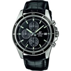 Zegarek Casio Zegarek męski Posejdon Edifice EFR-526L -1AVUEF. Zegarki męskie CASIO. Za 553,99 zł.