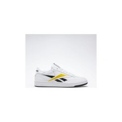 Buty Reebok Classic Buty Club C 85. Białe trampki męskie Reebok Classic, bez wzorów, bez zapięcia. Za 329,00 zł.