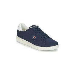 Trampki męskie: Buty Fila CROSSCOURT 2 S LOW