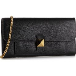 Torebka FURLA - Diva 1033884 E EAH9 CAP Nero. Czarne torebki klasyczne damskie Furla, bez wzorów, ze skóry, wizytowe, bez dodatków. Za 899,00 zł.