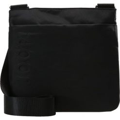 JOOP! Torba na ramię schwarz. Czarne torby na ramię męskie JOOP!, na ramię, małe. Za 379,00 zł.