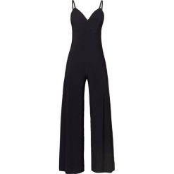 Kombinezony damskie: Norma Kamali SLIP Kombinezon black