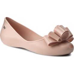 Baleriny damskie: Baleriny ZAXY – Glam Fem 82259 Róż 01276 Y285053 02064
