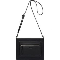 Fiorelli - Torebka Bella. Czarne torebki klasyczne damskie Fiorelli. Za 189,90 zł.