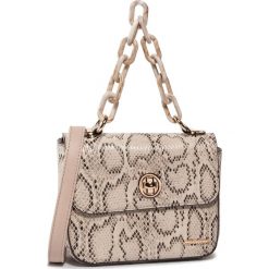 Torebka MONNARI - BAG0400-015 Beige. Brązowe torebki klasyczne damskie Monnari, klasyczne. W wyprzedaży za 179,00 zł.