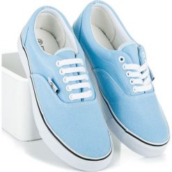 Trampki damskie slip on: Tenisówki FREYA