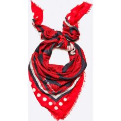 Chusty damskie: Tommy Hilfiger – Chusta