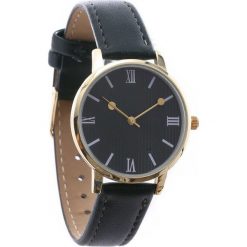 Ciemnozielony Zegarek Adventurous. Zielone zegarki damskie Born2be. Za 24,99 zł.