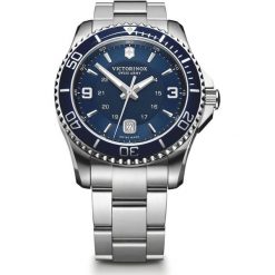 Zegarki męskie: Zegarek męski Victorinox Maverick 241602