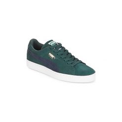 Buty Puma SUEDE CLASSIC.PONDERO-PEAC. Trampki męskie Puma. Za 244,30 zł.