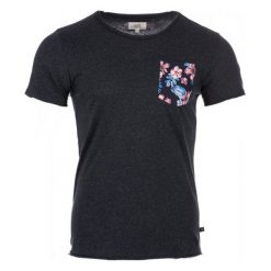 Q/S Designed By T-Shirt Męski Xl Czarny. Czarne t-shirty męskie marki Q/S designed by, m, z bawełny. W wyprzedaży za 69,00 zł.