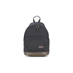 Plecaki Eastpak WYOMING 24L. Czarne plecaki damskie Eastpak, bez wzorów. Za 264,74 zł.