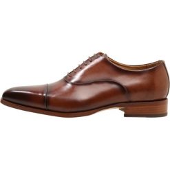 Buty wizytowe męskie: Giorgio 1958 Eleganckie buty batisfera marrone