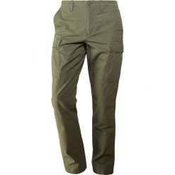 Bojówki męskie: J.CREW RIPSTOP Bojówki brigade olive