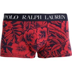 Polo Ralph Lauren Panty bright navy/sunri. Niebieskie bokserki męskie marki Polo Ralph Lauren, z bawełny. Za 129,00 zł.