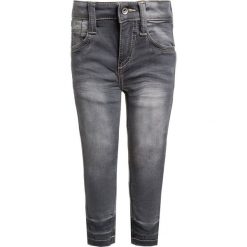 S.Oliver RED LABEL HOSE Jeansy Slim Fit grey denim. Szare jeansy męskie relaxed fit marki s.Oliver RED LABEL. Za 169,00 zł.