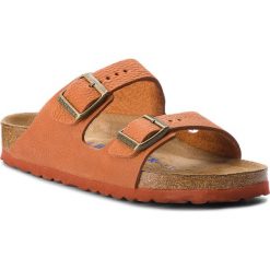 Chodaki damskie: Klapki BIRKENSTOCK – Arizona Bs 1008924 Curry