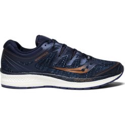Buty do biegania męskie SAUCONY TRIUMPH ISO 4 / S20413-30. Buty sportowe męskie Saucony, bez zapięcia, do biegania. Za 419,99 zł.
