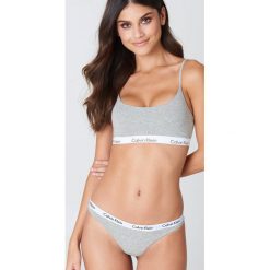 Stringi: Calvin Klein Stringi Carousel 3-pak – Pink,Grey,Purple