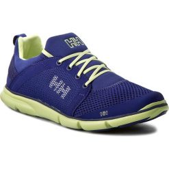 Buty do fitnessu damskie: Buty HELLY HANSEN - W Alto 109-17.236 Lake Purple/Midori