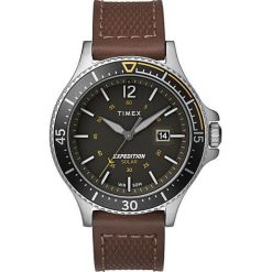 Timex Expedition® Ranger Solar - TW4B15100. Zegarki męskie Timex, sztuczne. W wyprzedaży za 431,00 zł.