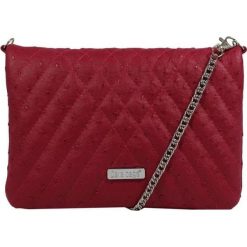 Dara bags Cocktail Chic damski Cocktail Chic 18. Różowe torebki klasyczne damskie Dara Bags, bez wzorów, bez dodatków. W wyprzedaży za 192,00 zł.