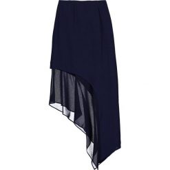 Spódniczki: Cameo Collective TAKE TWO Spódnica trapezowa navy