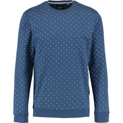 Bejsbolówki męskie: Only & Sons ONSMILO DITSY Bluza ensign blue