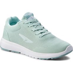 Buty do fitnessu damskie: Buty SPRANDI - WP40-7699J Zielony Jasny
