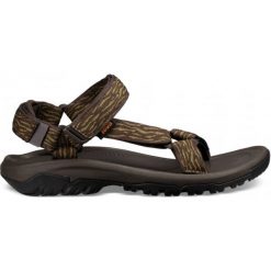 Teva Sandały Męskie Hurricane xlt2 Rapids Black Olive, 45.5. Czarne sandały męskie marki Teva. Za 315,00 zł.