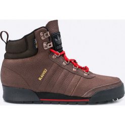 Buty trekkingowe męskie: adidas Originals – Buty Jake Boot 2.0