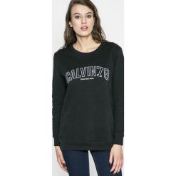 Bluzy damskie: Calvin Klein Jeans - Bluza