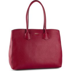 Torebka FURLA - Alba 1031793 B BTE4 HSF Cilegia d. Czerwone torebki klasyczne damskie Furla, bez wzorów, ze skóry, klasyczne, bez dodatków. Za 1700,00 zł.