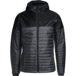 Vaude MEN'S FRENEY JACKET III Kurtka Outdoor iron. Szare kurtki trekkingowe męskie Vaude, l, z materiału. W wyprzedaży za 413,40 zł.
