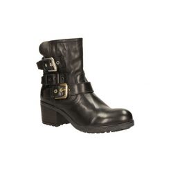 Botki damskie: Botki Bullboxer BOTKI 737596